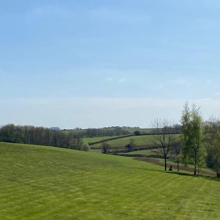 Far Hill Studio Wyck Rissington Zewnętrze zdjęcie
